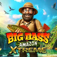 Big Bass Amazon Xtreme